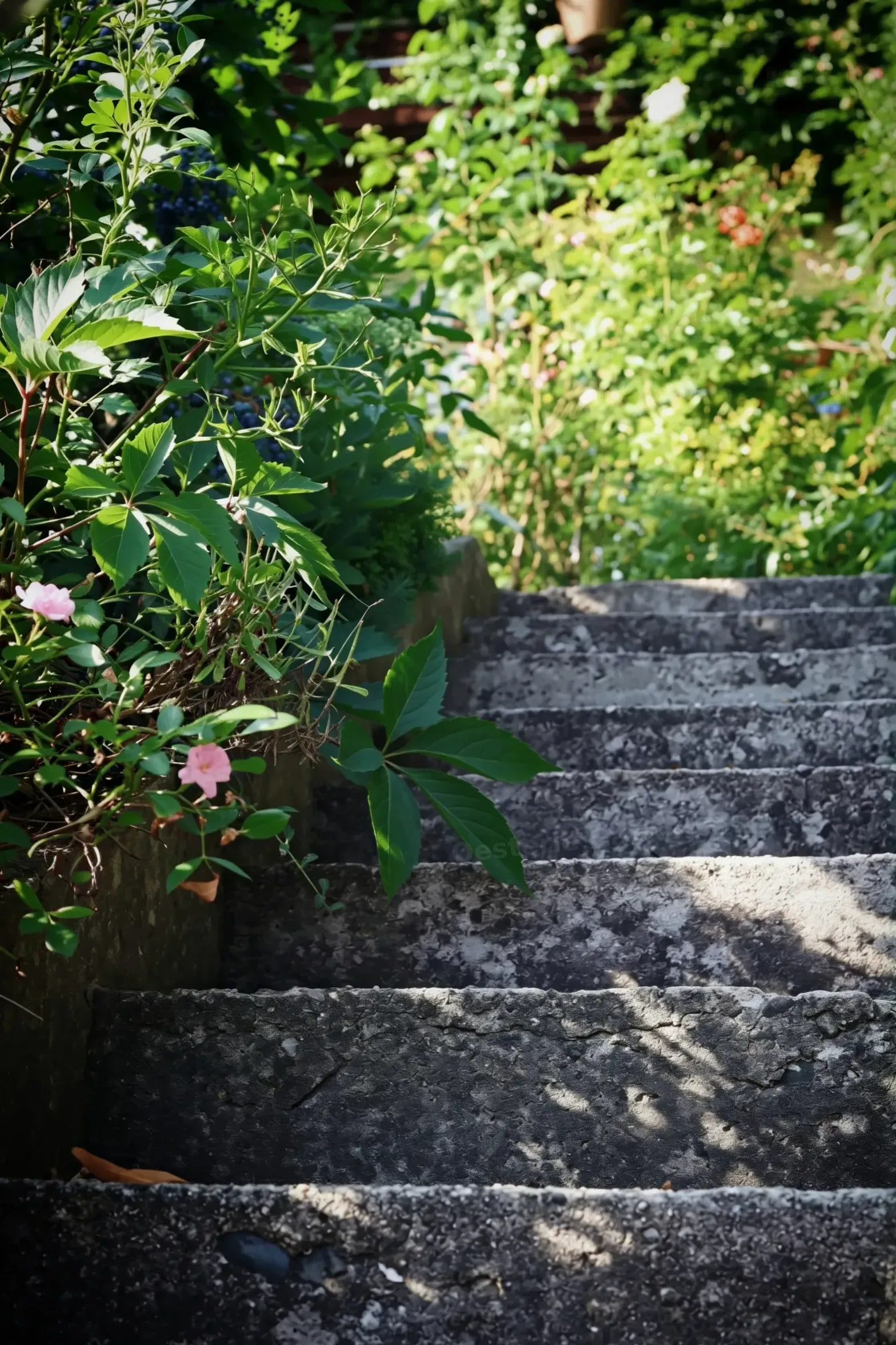 Oesterle Gartenbau